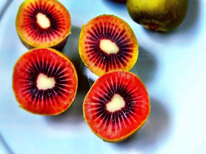 تصویر 1 از قیمت خرید کیوی تو سرخ + فروش ویژه